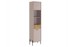 ДОМИНИКА Стеллаж в Ноябрьске - noyabrsk.mebel24.online | фото