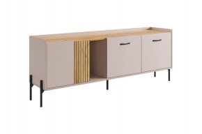 ДОМИНИКА Тумба 2 в Ноябрьске - noyabrsk.mebel24.online | фото 1