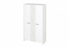 ДУБЛИН ШК-1200 Шкаф 3дв в Ноябрьске - noyabrsk.mebel24.online | фото