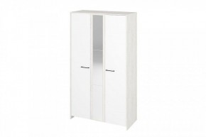 ДУБЛИН ШКЗ-1200 Шкаф с зеркалом в Ноябрьске - noyabrsk.mebel24.online | фото