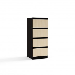 Дуэт New Комод 424 в Ноябрьске - noyabrsk.mebel24.online | фото 3