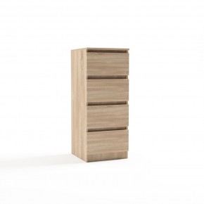 Дуэт New Комод 424 в Ноябрьске - noyabrsk.mebel24.online | фото 5