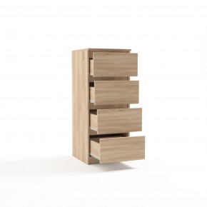 Дуэт New Комод 424 в Ноябрьске - noyabrsk.mebel24.online | фото 6