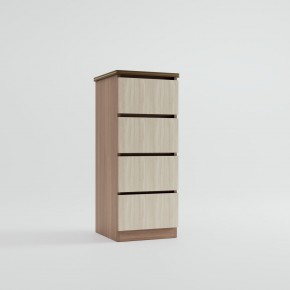 Дуэт New Комод 424 в Ноябрьске - noyabrsk.mebel24.online | фото 7