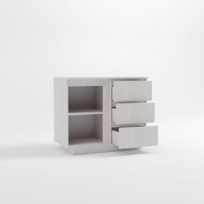 Дуэт New Комод 900/3 в Ноябрьске - noyabrsk.mebel24.online | фото 4