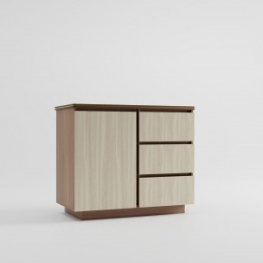 Дуэт New Комод 900/3 в Ноябрьске - noyabrsk.mebel24.online | фото 7