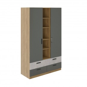 Дуглас подростковая (модульная) в Ноябрьске - noyabrsk.mebel24.online | фото 13