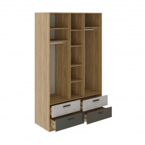 Дуглас подростковая (модульная) в Ноябрьске - noyabrsk.mebel24.online | фото 14