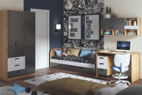 Дуглас подростковая (модульная) в Ноябрьске - noyabrsk.mebel24.online | фото 2