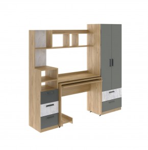 Дуглас подростковая (модульная) в Ноябрьске - noyabrsk.mebel24.online | фото 27