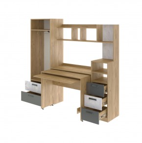 Дуглас подростковая (модульная) в Ноябрьске - noyabrsk.mebel24.online | фото 28