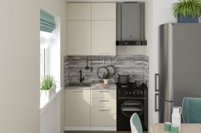 ДЮНА Кухонный гарнитур Мини 1000 мм в Ноябрьске - noyabrsk.mebel24.online | фото 1