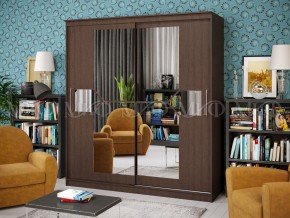 ЭЛЕГАНТ Шкаф-купе 1,5 в Ноябрьске - noyabrsk.mebel24.online | фото
