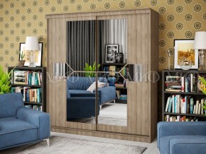 ЭЛЕГАНТ Шкаф-купе 2,0 в Ноябрьске - noyabrsk.mebel24.online | фото