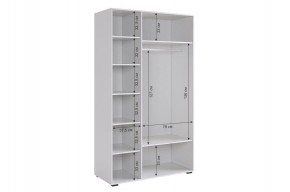 ЕВА К1 Спальный гарнитур в Ноябрьске - noyabrsk.mebel24.online | фото 15