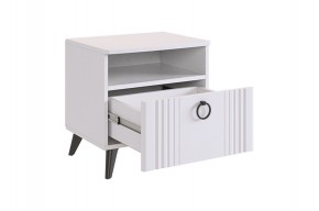 ЕВА К1 Спальный гарнитур в Ноябрьске - noyabrsk.mebel24.online | фото 8
