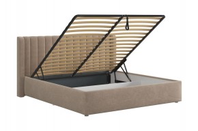 ЕВА Кровать с ПМ 1800 в Ноябрьске - noyabrsk.mebel24.online | фото 6