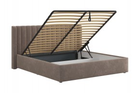 ЕВА Кровать с ПМ 1800 в Ноябрьске - noyabrsk.mebel24.online | фото 8