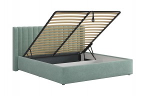 ЕВА Кровать с ПМ 1800 в Ноябрьске - noyabrsk.mebel24.online | фото 9