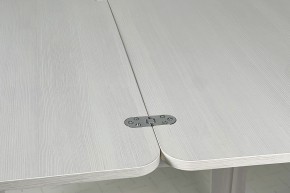 ФАНТАЗИЯ Стол обеденный раскладной в Ноябрьске - noyabrsk.mebel24.online | фото 13