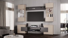 ФЭНТЕЗИ Гостиная в Ноябрьске - noyabrsk.mebel24.online | фото