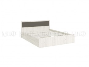ФИЕСТА NEW СГ Кровать 1600 в Ноябрьске - noyabrsk.mebel24.online | фото