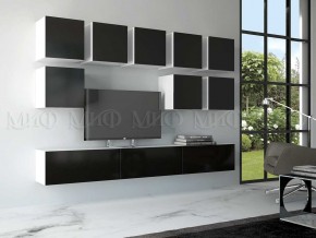 ФЛОРИС Гостиная вариант №4 в Ноябрьске - noyabrsk.mebel24.online | фото 1