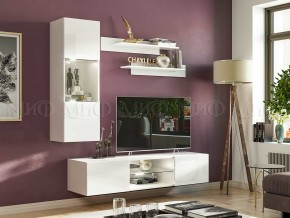 ФЛОРИС Гостиная вариант №7 в Ноябрьске - noyabrsk.mebel24.online | фото 1
