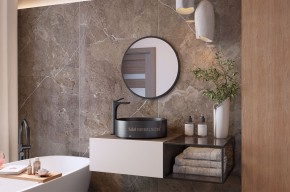 ФОРТУНА 1 Зеркало в Ноябрьске - noyabrsk.mebel24.online | фото 4