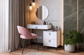 ФОРТУНА 1 Зеркало в Ноябрьске - noyabrsk.mebel24.online | фото 5