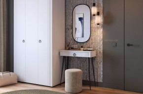 ФОРТУНА 2 Зеркало в Ноябрьске - noyabrsk.mebel24.online | фото 4