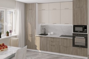 ФЬЮДЖИ Кухонный гарнитур Экстра (3000 мм) в Ноябрьске - noyabrsk.mebel24.online | фото