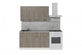 ФЬЮДЖИ Кухонный гарнитур Медиум 1400 мм в Ноябрьске - noyabrsk.mebel24.online | фото 7