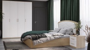 Гарнитур для спальни Сэнди в Ноябрьске - noyabrsk.mebel24.online | фото 2