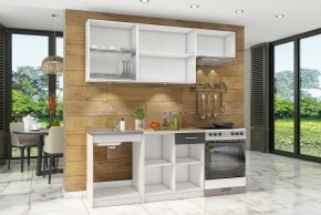 Гарнитур кухонный Бланка СТЛ.218.00 в Ноябрьске - noyabrsk.mebel24.online | фото 2