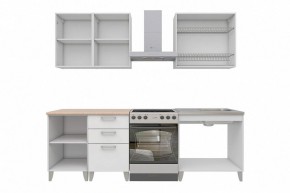 Гарнитур кухонный Корсика СТЛ.051.26 в Ноябрьске - noyabrsk.mebel24.online | фото 3