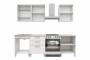 Гарнитур кухонный Корсика СТЛ.051.27 в Ноябрьске - noyabrsk.mebel24.online | фото 3