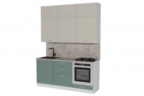 ГЛОРИЯ Кухонный гарнитур Макси (1800 мм) в Ноябрьске - noyabrsk.mebel24.online | фото 4