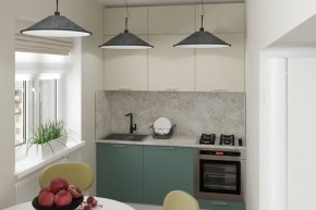 ГЛОРИЯ Кухонный гарнитур Макси 2 (1800 мм) в Ноябрьске - noyabrsk.mebel24.online | фото 1