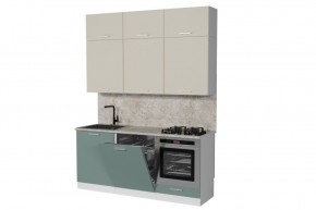 ГЛОРИЯ Кухонный гарнитур Макси 2 (1800 мм) в Ноябрьске - noyabrsk.mebel24.online | фото 4