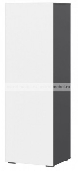 АЙВОРИ Гостиная (модульная) в Ноябрьске - noyabrsk.mebel24.online | фото 2