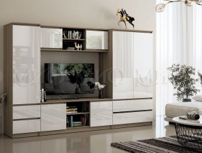 ЧЕЛСИ Гостиная ЛДСП (модульная) в Ноябрьске - noyabrsk.mebel24.online | фото
