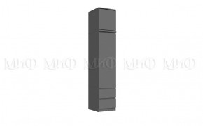 ЧЕЛСИ Гостиная ЛДСП (модульная) в Ноябрьске - noyabrsk.mebel24.online | фото 12