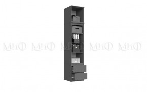 ЧЕЛСИ Гостиная ЛДСП (модульная) в Ноябрьске - noyabrsk.mebel24.online | фото 13