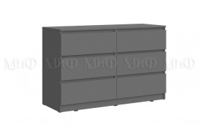 ЧЕЛСИ Гостиная ЛДСП (модульная) в Ноябрьске - noyabrsk.mebel24.online | фото 18