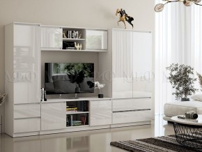 ЧЕЛСИ Гостиная ЛДСП (модульная) в Ноябрьске - noyabrsk.mebel24.online | фото 5