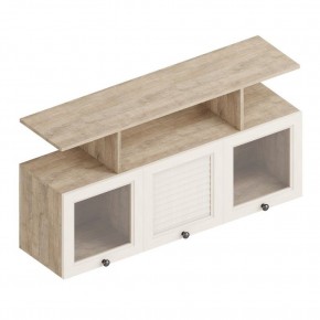 Гостиная Филадельфия (модульная) в Ноябрьске - noyabrsk.mebel24.online | фото 12