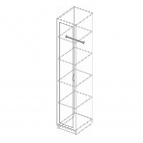 Гостиная Филадельфия (модульная) в Ноябрьске - noyabrsk.mebel24.online | фото 18