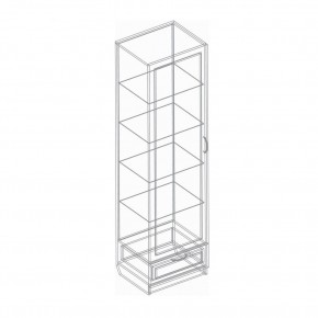 Гостиная Филадельфия (модульная) в Ноябрьске - noyabrsk.mebel24.online | фото 22
