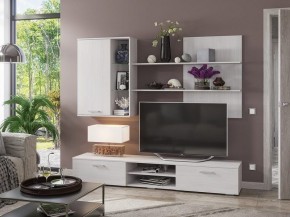 Гостиная Ингрид Дуб Анкор в Ноябрьске - noyabrsk.mebel24.online | фото 1